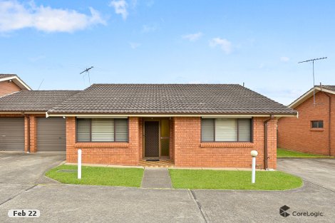 56 Parliament Rd, Macquarie Fields, NSW 2564