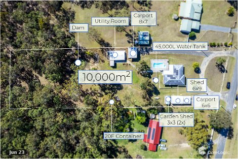 251-255 Flesser Rd, Chambers Flat, QLD 4133