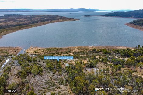 342 Tods Corner Rd, Tods Corner, TAS 7030