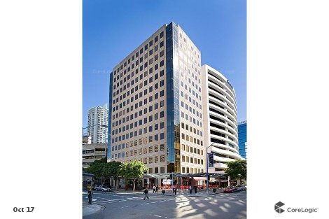 76/46 Edward St, Brisbane City, QLD 4000