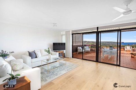 3/18 Parriwi Rd, Mosman, NSW 2088