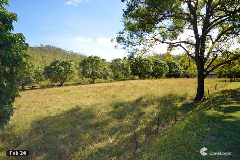 23 Miltons Lookout Rd, Hampden, QLD 4741