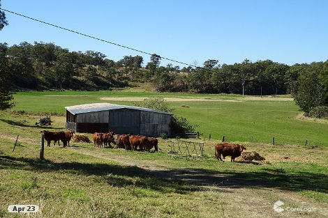 1347 Carneys Creek Rd, Carneys Creek, QLD 4310