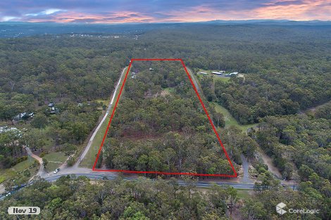 376 West Mount Cotton Rd, Cornubia, QLD 4130