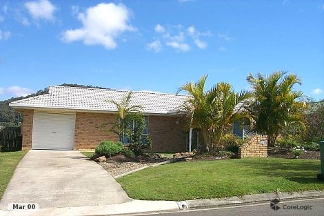 12 Wappa Outlook Dr, Yandina, QLD 4561