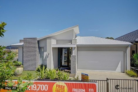 8 Coastside Dr, Armstrong Creek, VIC 3217