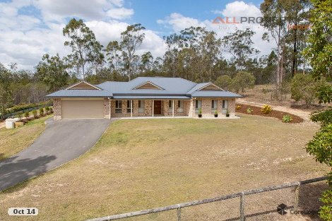 45-49 Blue Crane Ct, New Beith, QLD 4124