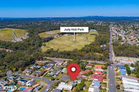 2 Lyre Ct, Birkdale, QLD 4159