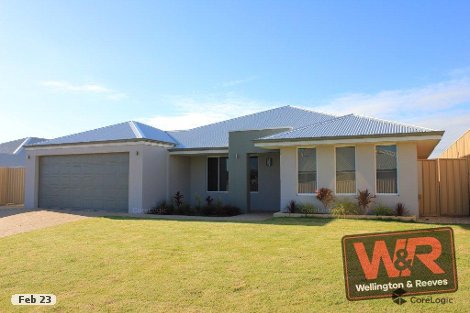 13 Notley St, Yakamia, WA 6330