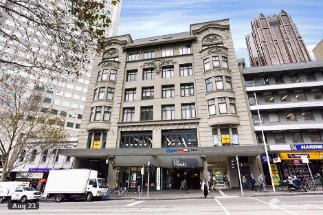 206/399 Bourke St, Melbourne, VIC 3000