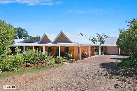 377 Lambs Valley Rd, Lambs Valley, NSW 2335