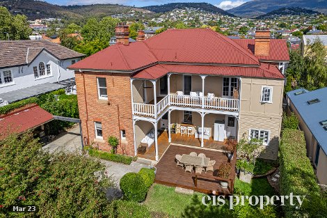 282 Sandy Bay Rd, Sandy Bay, TAS 7005