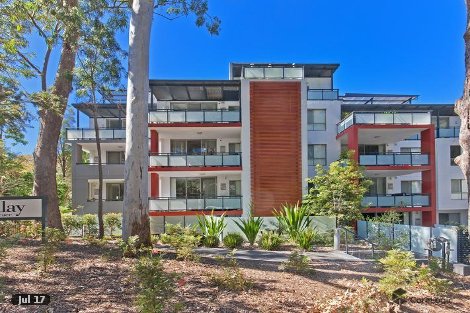 38/2-4 Finlay Rd, Turramurra, NSW 2074