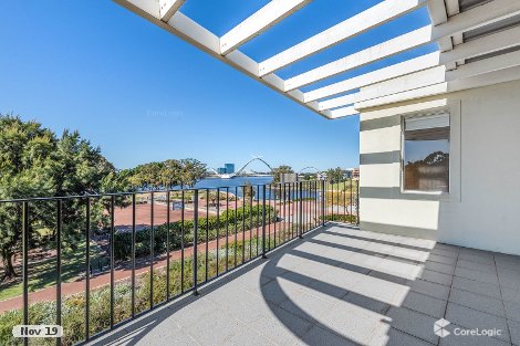 6 Jewell Lane, East Perth, WA 6004