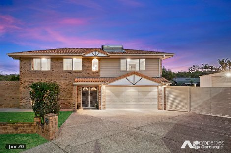 8 Clivia Ct, Drewvale, QLD 4116