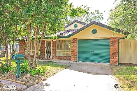 22 Chevrotain Pl, Chermside West, QLD 4032