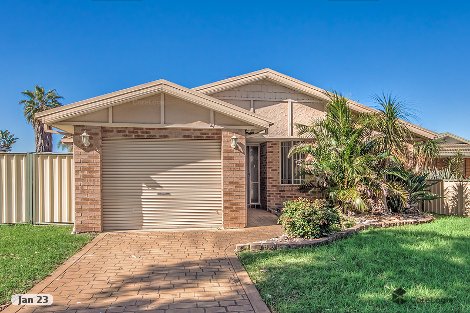 27 Wyperfeld Pl, Bow Bowing, NSW 2566