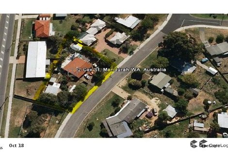 2 Cox St, Mandurah, WA 6210