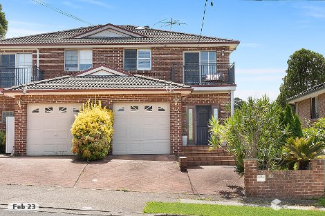 2/95 Hillcrest Ave, Hurstville Grove, NSW 2220