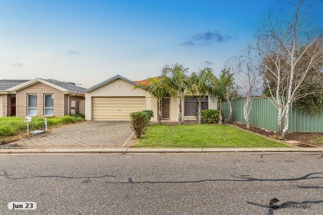 3 Jordon St, Munno Para West, SA 5115