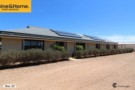 29 Hanrahan St, Port Augusta West, SA 5700