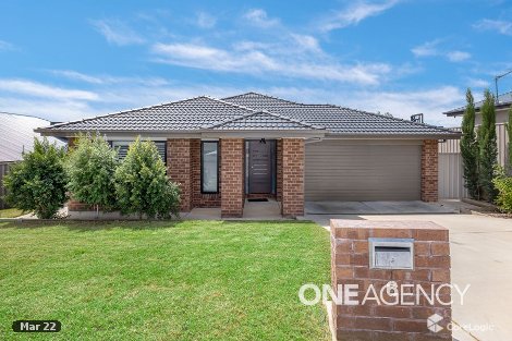 6 Darcy Dr, Boorooma, NSW 2650