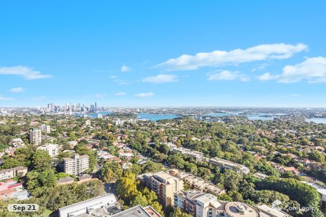 2606/486 Pacific Hwy, St Leonards, NSW 2065