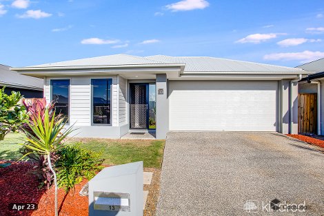 13 Starwort St, Caboolture, QLD 4510