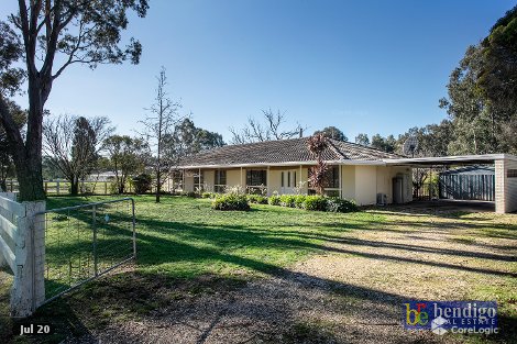 200 Sandhurst Town Rd, Myers Flat, VIC 3556