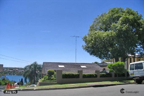 43 Lilli Pilli Point Rd, Lilli Pilli, NSW 2229