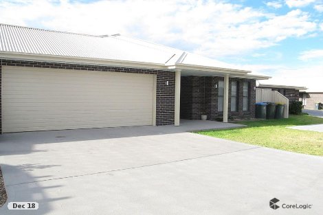 4/11 Chappell Cl, Mudgee, NSW 2850