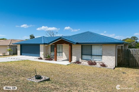 10 Peat Ct, Nikenbah, QLD 4655