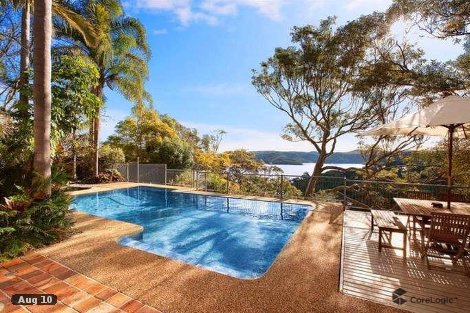 6 Yarrabee Pl, Bilgola Plateau, NSW 2107