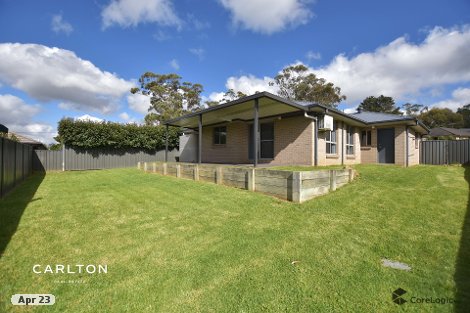 3 Waratah St, Hill Top, NSW 2575