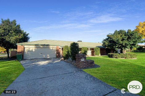 11 Faithful St, Glenroy, NSW 2640