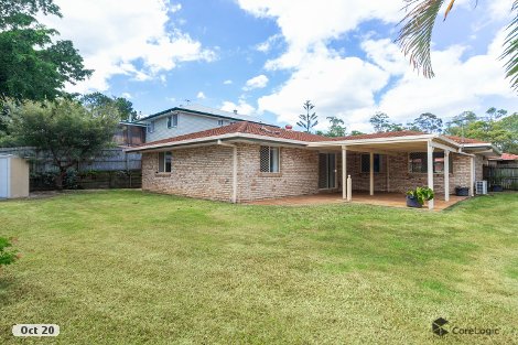 6 Hoop Pl, Forest Lake, QLD 4078