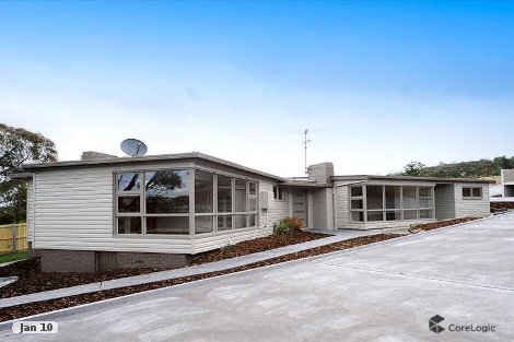 10 Flagstaff Gully Rd, Lindisfarne, TAS 7015