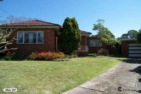 31 Bungalow Rd, Roselands, NSW 2196