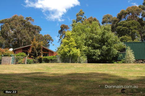 100 Devils Gate Rd, Barrington, TAS 7306