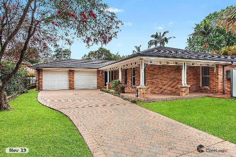 30 Dorset Cl, Wamberal, NSW 2260