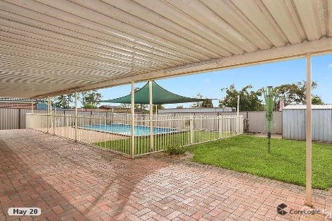 22 Glen Elgin Cres, Edensor Park, NSW 2176