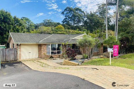 41 Ibis Dr, Boambee East, NSW 2452