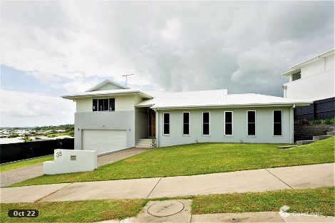 33 Bjelke Cct, Rural View, QLD 4740