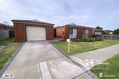 3 Balmoral Cres, Eastwood, VIC 3875