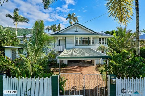 38 Hoad St, Earlville, QLD 4870