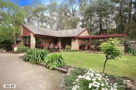 1 Hillcrest Ct, Cockatoo, VIC 3781