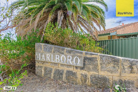 23/70 Marlboro Rd, Swan View, WA 6056