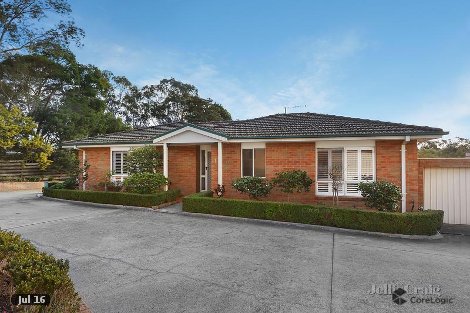 1/236-238 Greenslopes Dr, Templestowe Lower, VIC 3107