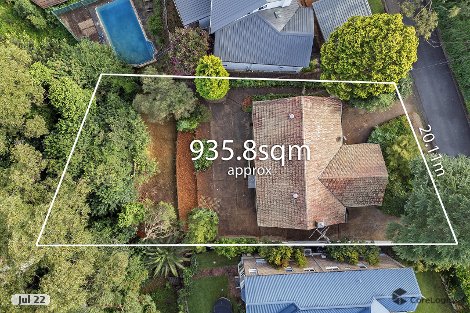 58 Pennant Ave, Denistone, NSW 2114