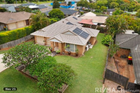 8 Belalie Ct, Narangba, QLD 4504